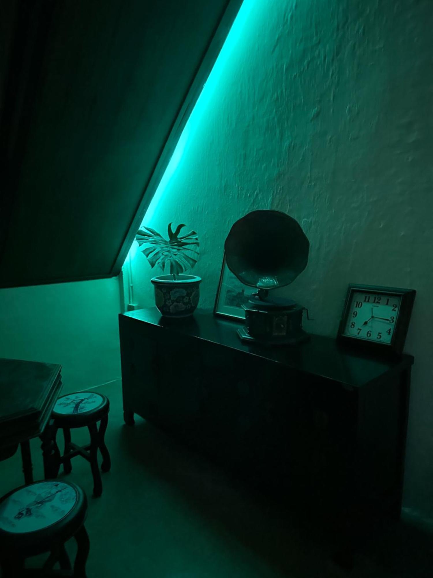 Căn hộ The Courtesan At Yaowarat, Townhome 80 Sqm Bangkok