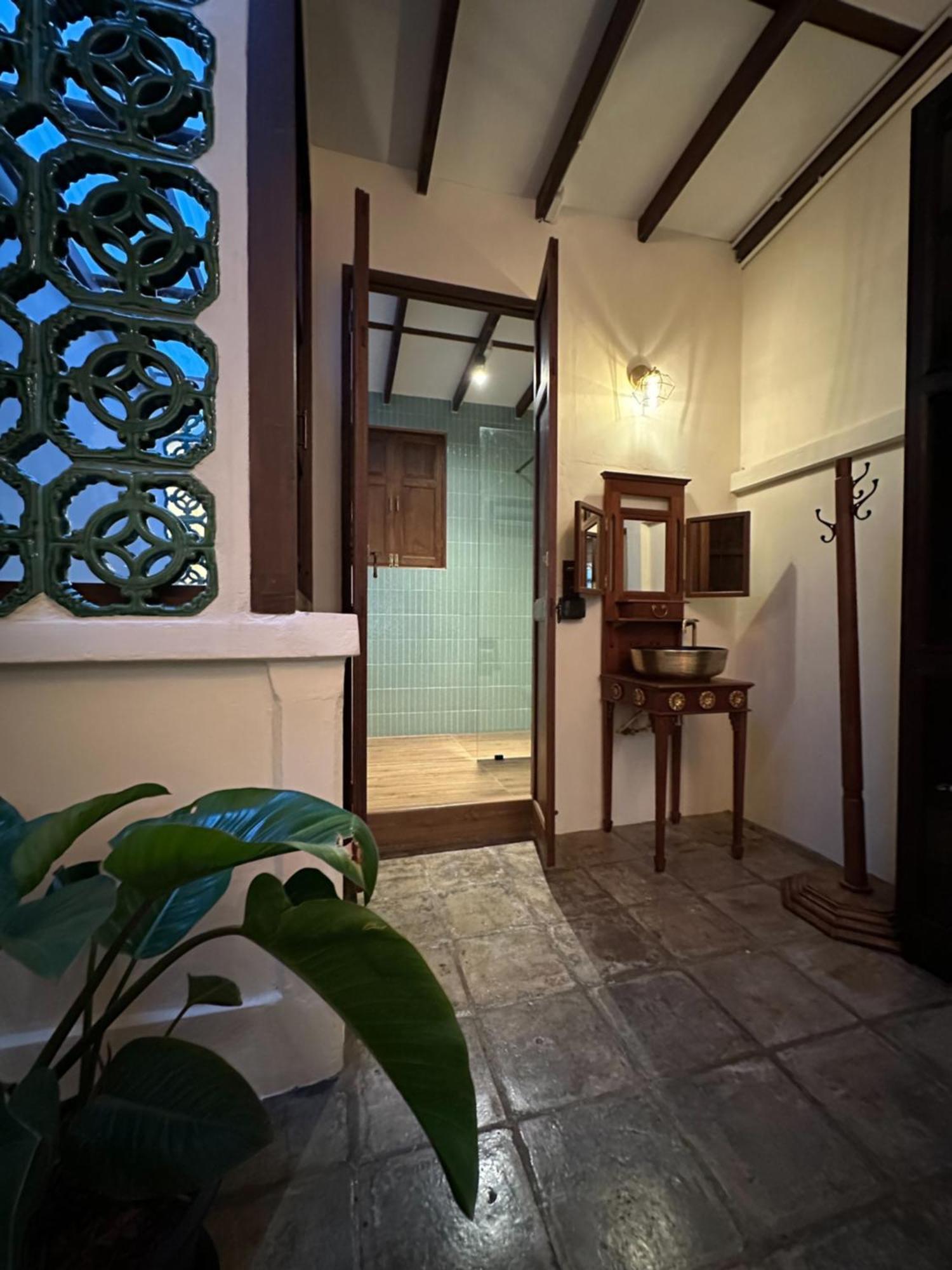 The Courtesan At Yaowarat, Townhome 80 Sqm Căn hộ *